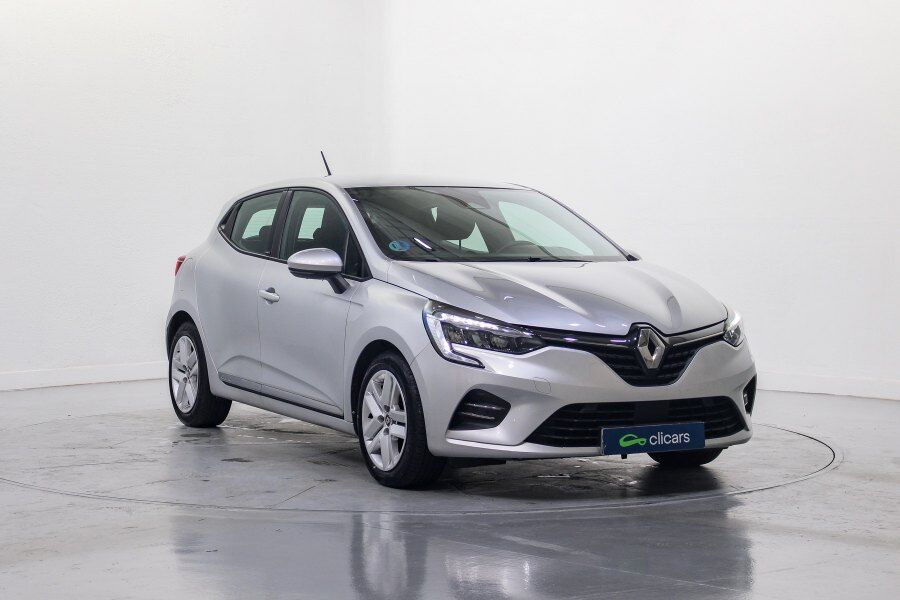 Foto del RENAULT Clio E-TECH Híbrido Zen 103kW