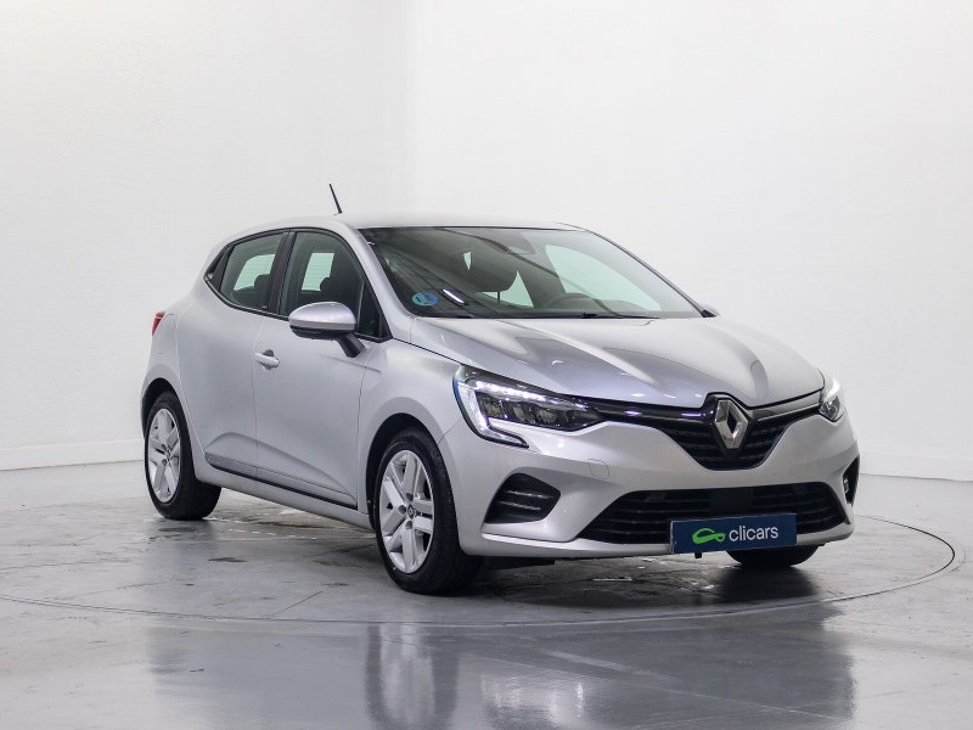 Imagen 3 de RENAULT Clio