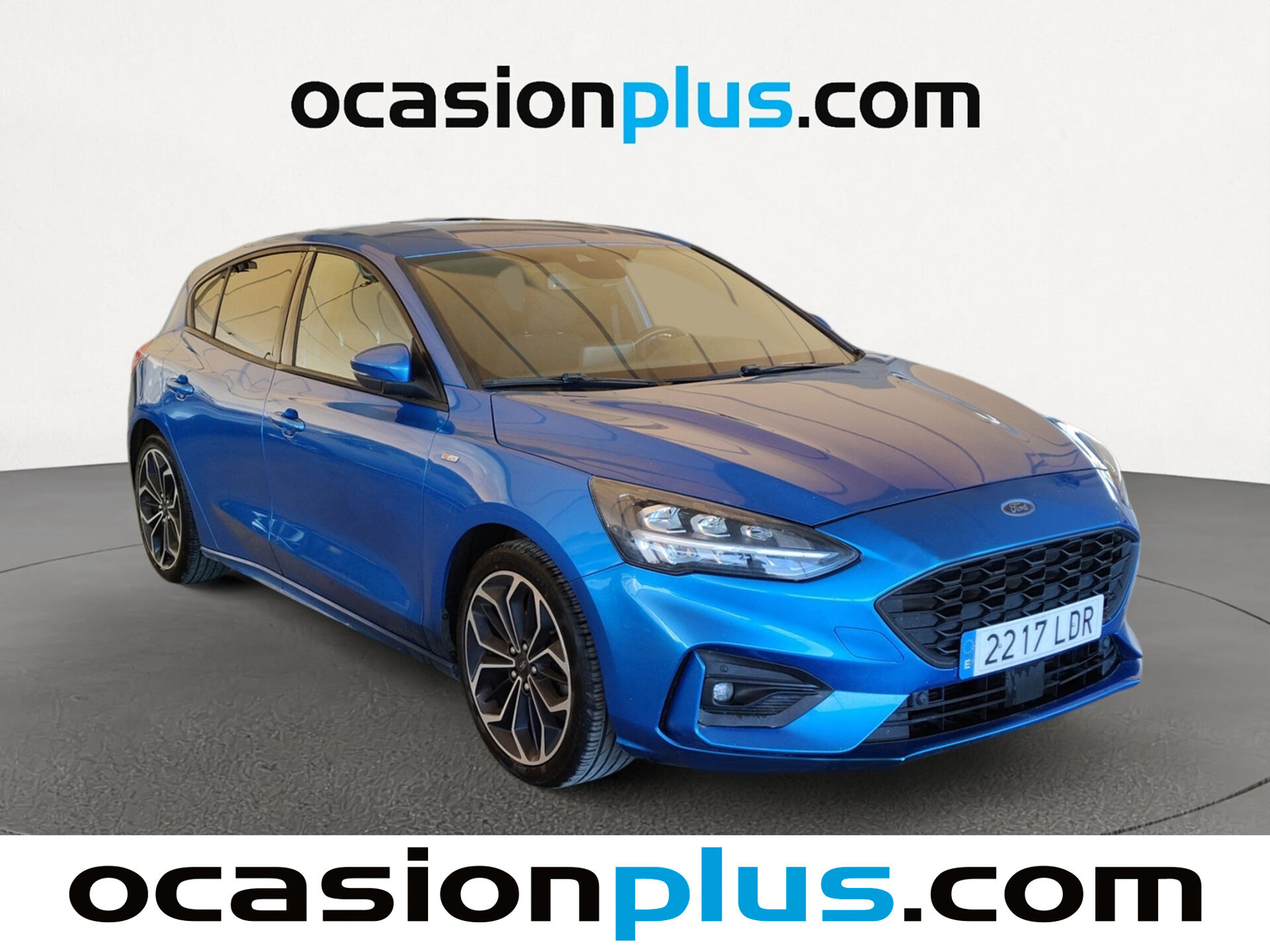 Imagen 2 de FORD Focus