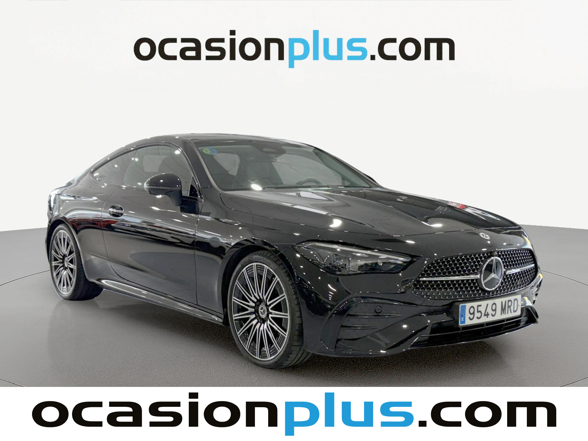 Foto del MERCEDES Clase CLE CLE 220d 9G-DCT