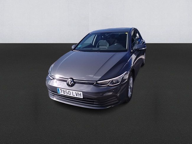 Foto del VOLKSWAGEN Golf 1.0 eTSI Life DSG 81kW
