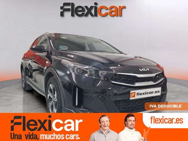 KIA XCeed (1.5 MHEV iMT Drive 118kW (160CV)) en Sevilla