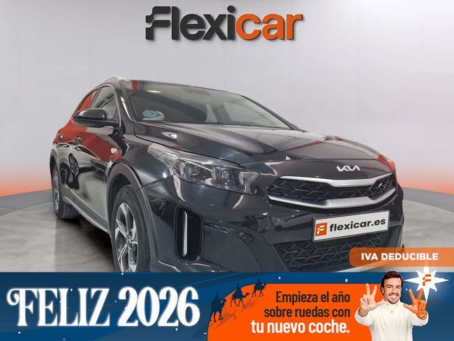 KIA XCeed (1.4 T-GDi Tech 103kW (140CV)) en Sevilla
