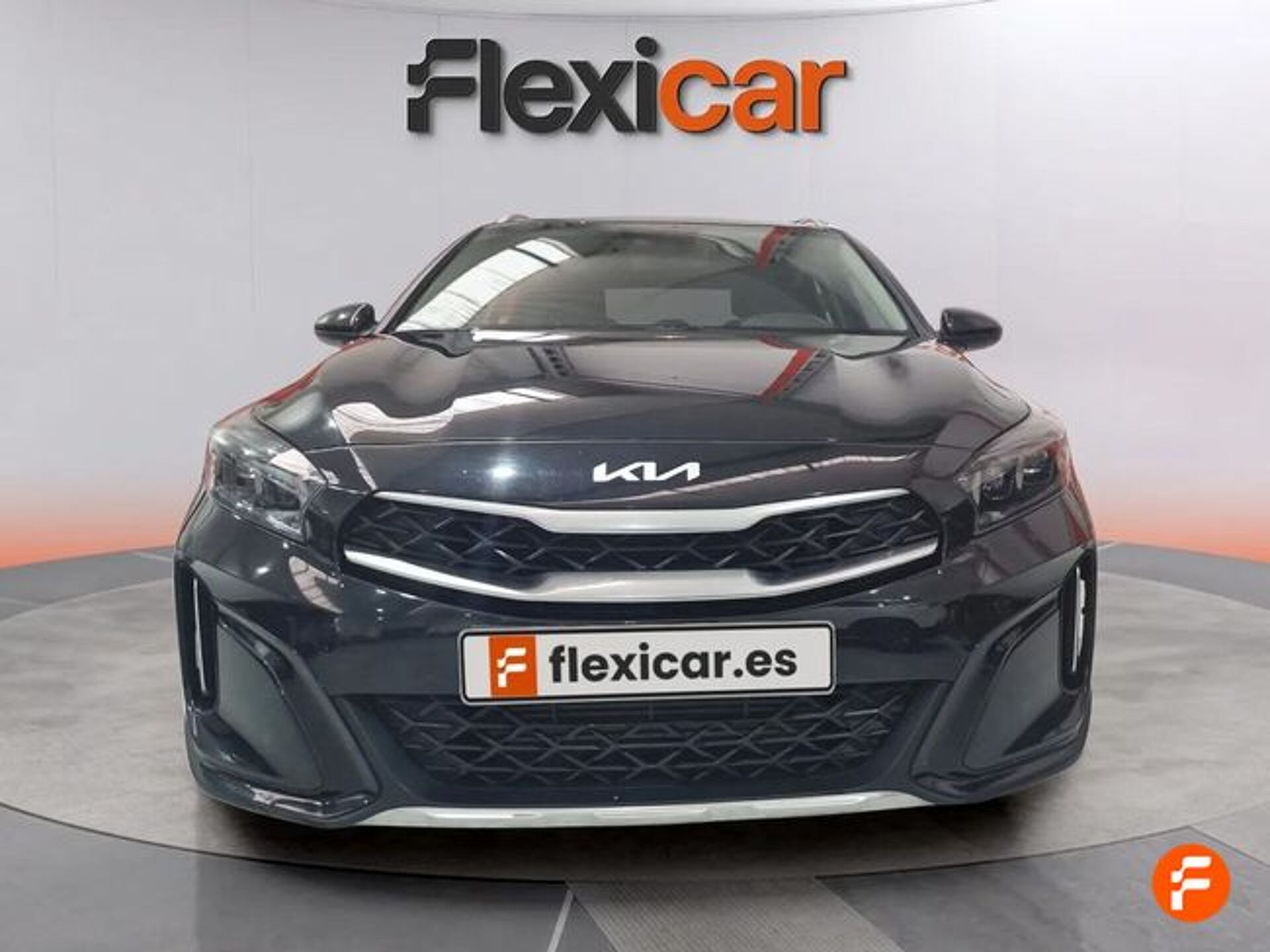 Imagen 2 de KIA XCeed