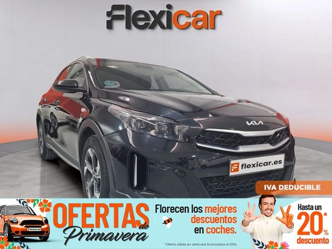 Foto del KIA XCeed 1.0 T-GDi Tech