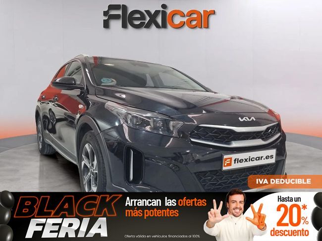 KIA XCeed (1.5 MHEV iMT Drive 118kW (160CV)) en Sevilla