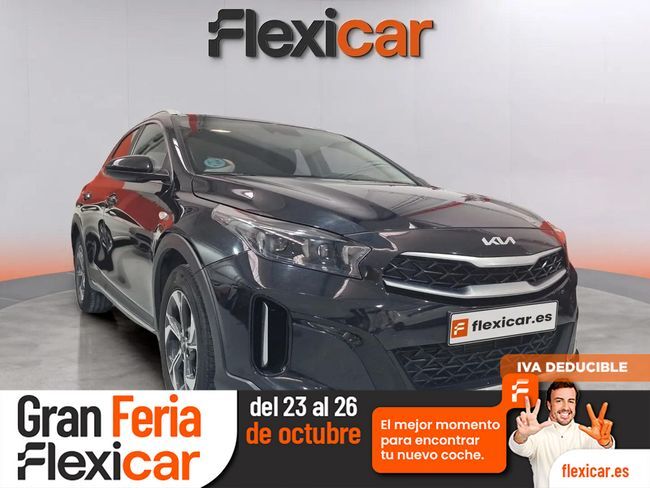 KIA XCeed (1.5 MHEV iMT Drive 118kW (160CV)) en Sevilla