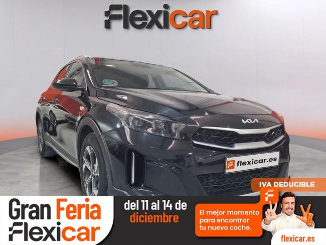 KIA XCeed (1.5 MHEV iMT Drive 118kW (160CV)) en Sevilla