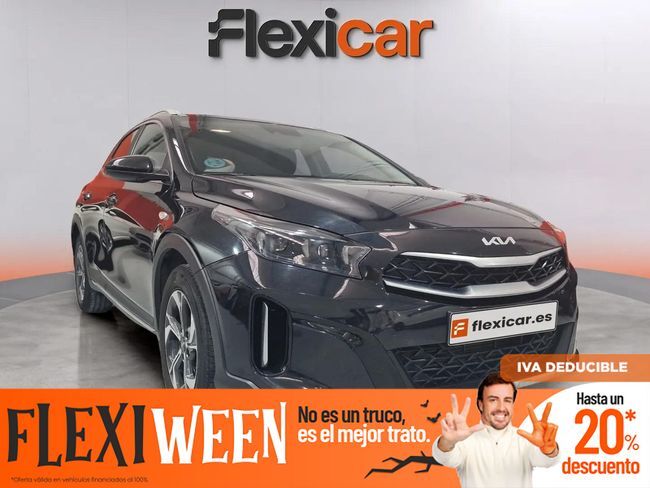 KIA XCeed (1.5 MHEV iMT Drive 118kW (160CV)) en Sevilla
