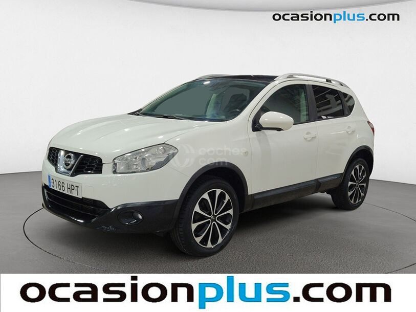 Foto del NISSAN Qashqai 1.5dCi Tekna Sport 4x2 18´´