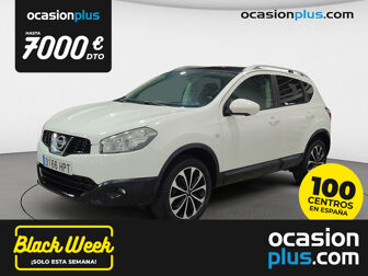 Imagen de NISSAN Qashqai 1.5dCi Tekna Sport 4x2 18´´