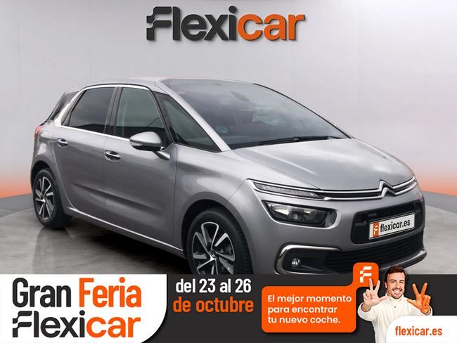 CITROEN C4 (PureTech 96KW (130CV) S&S 6v Live) en Asturias