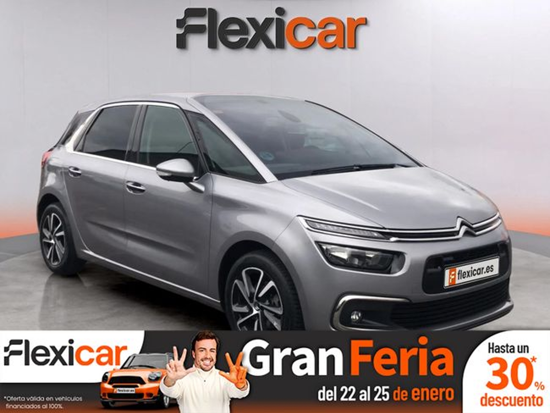 Imagen de CITROEN C4