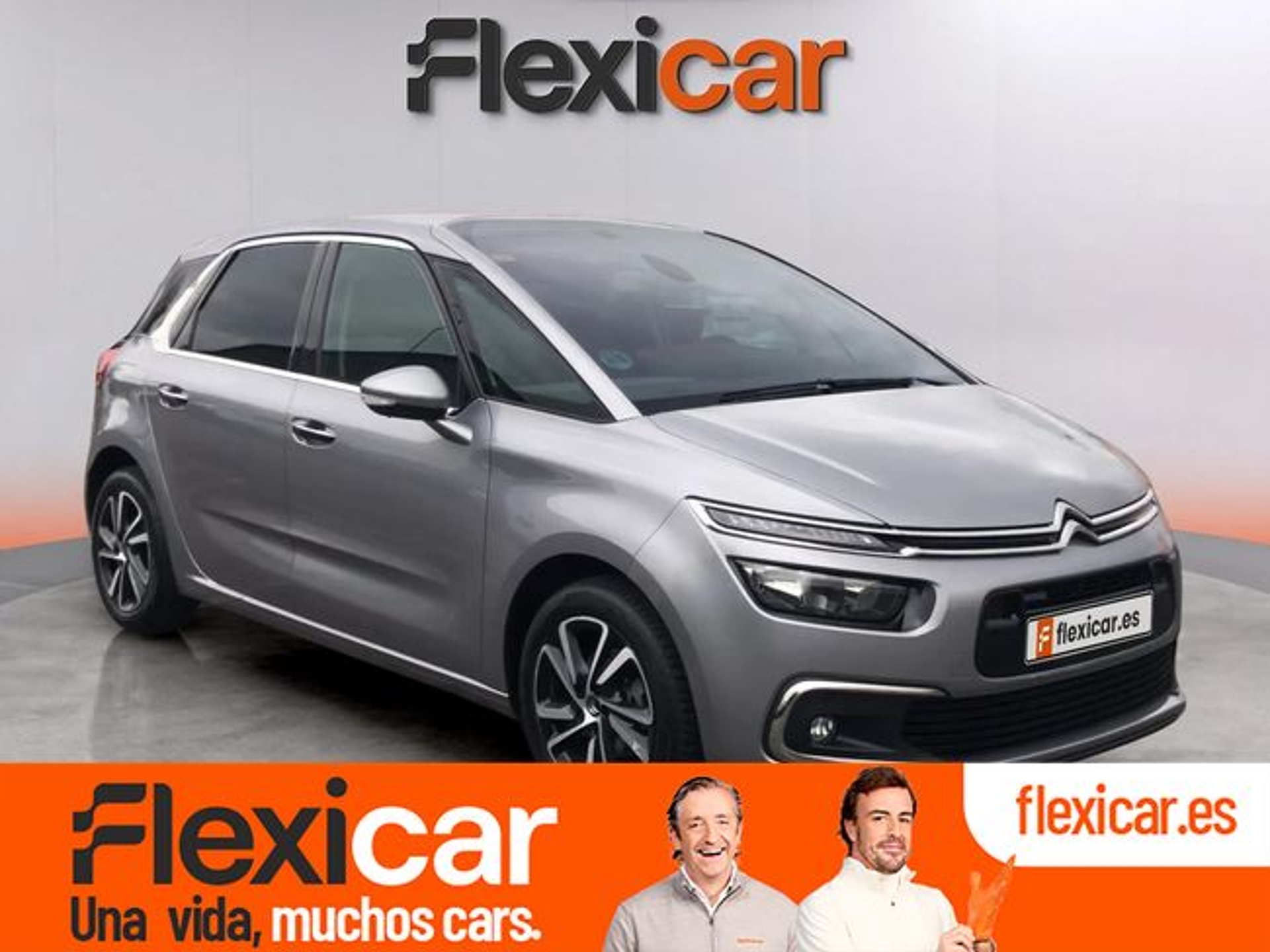 Imagen de CITROEN C4
