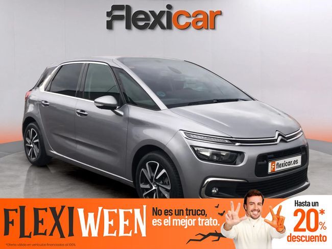 CITROEN C4 (PureTech 96KW (130CV) S&S 6v Live) en Asturias