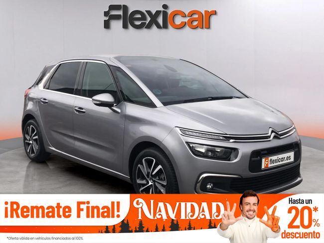 CITROEN C4 (PureTech 96KW (130CV) S&S 6v Live) en Asturias