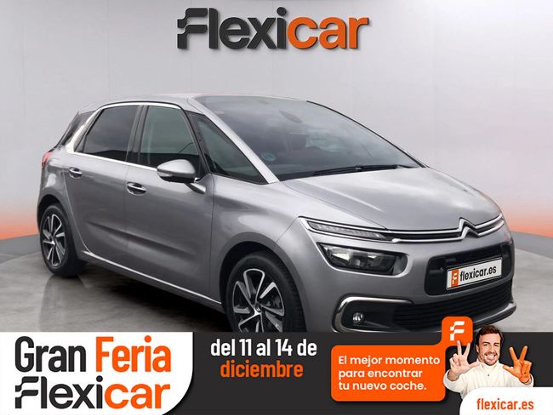 Imagen de CITROEN C4