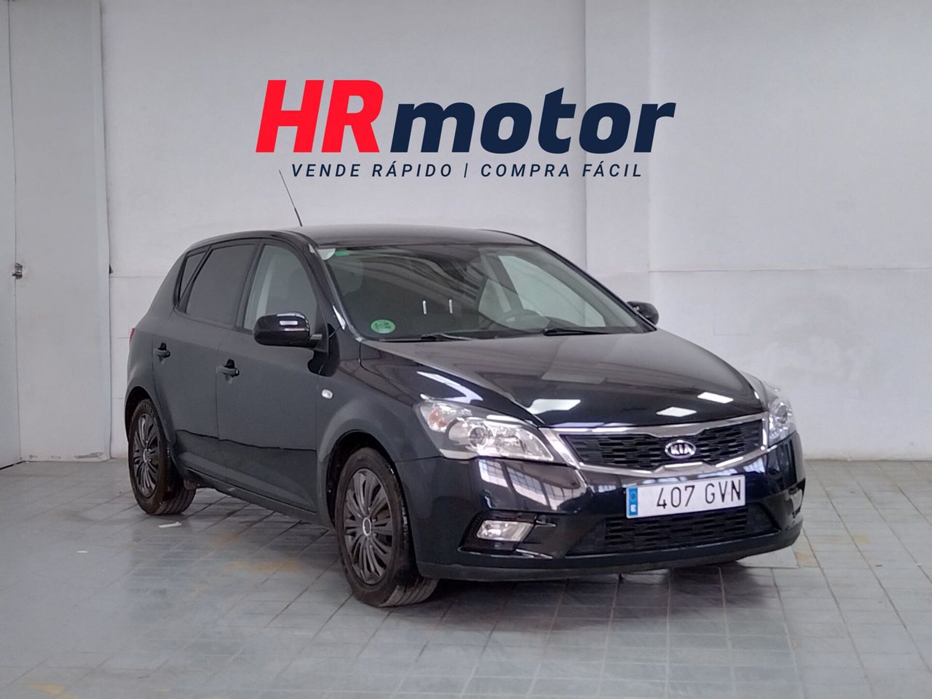 Imagen de KIA Ceed