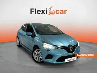 Imagen de RENAULT Clio TCe Intens 67kW