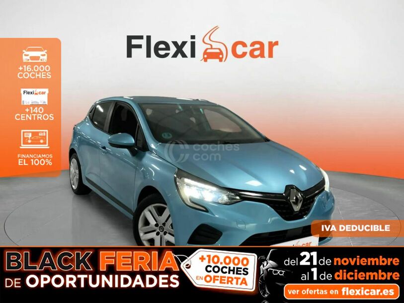 Foto del RENAULT Clio TCe Intens 67kW