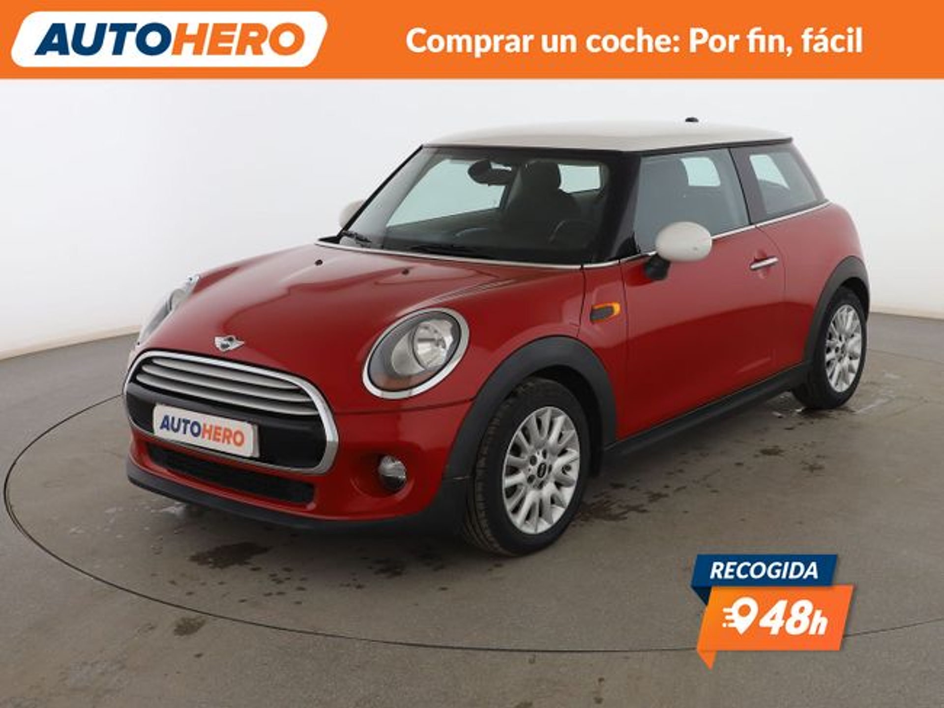 Imagen de MINI Mini