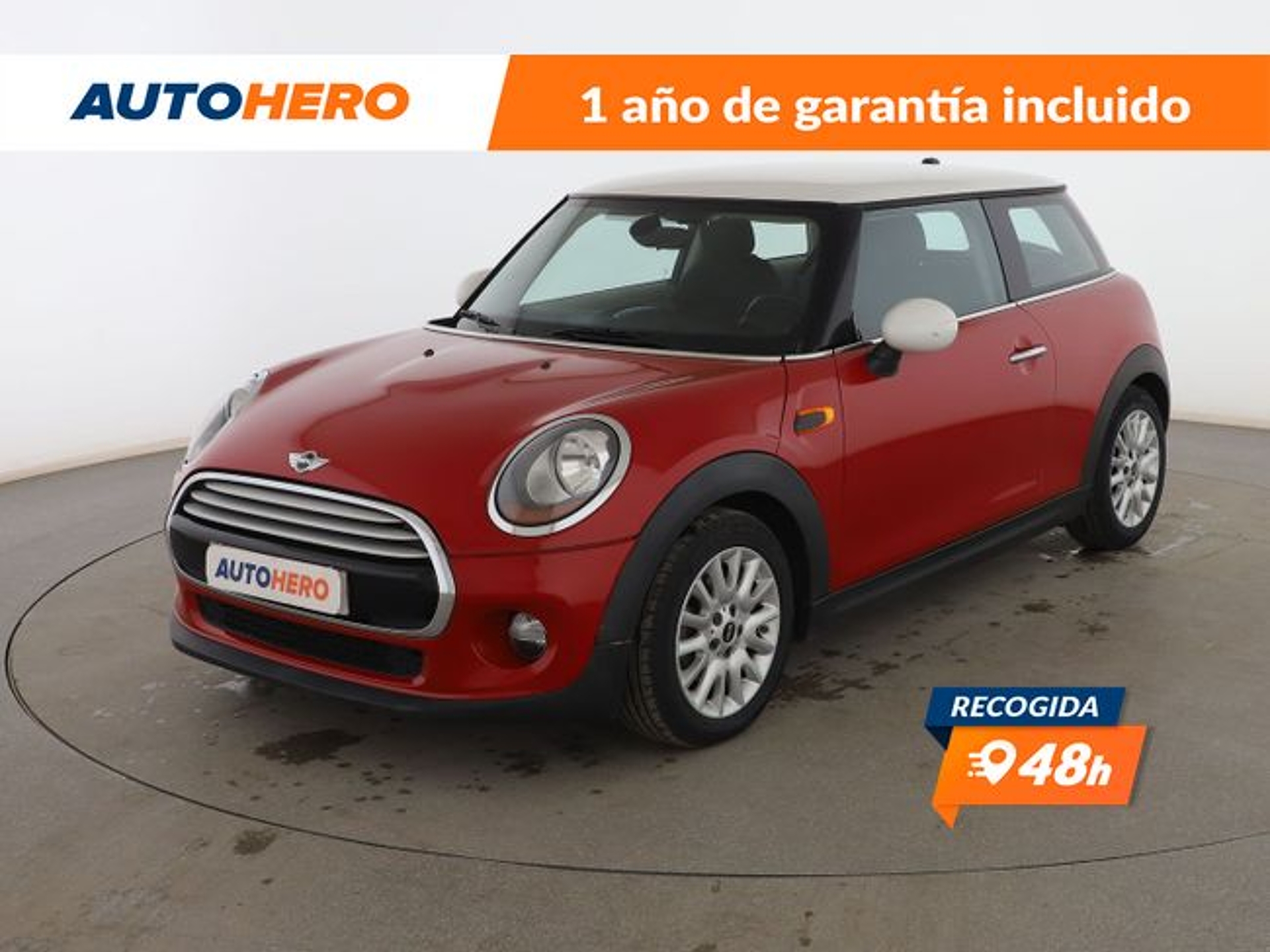 Imagen de MINI Mini