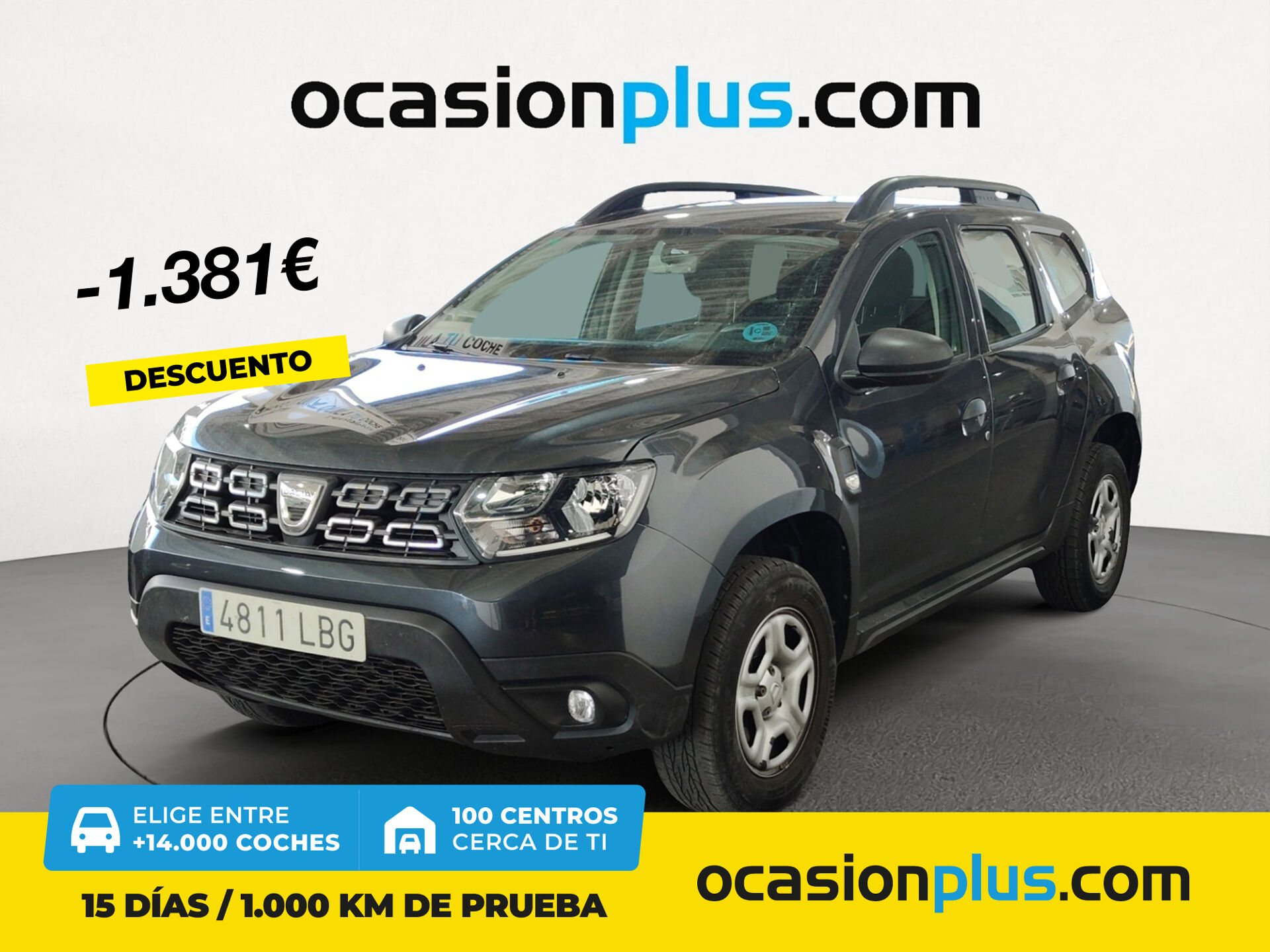 Imagen de DACIA Duster
