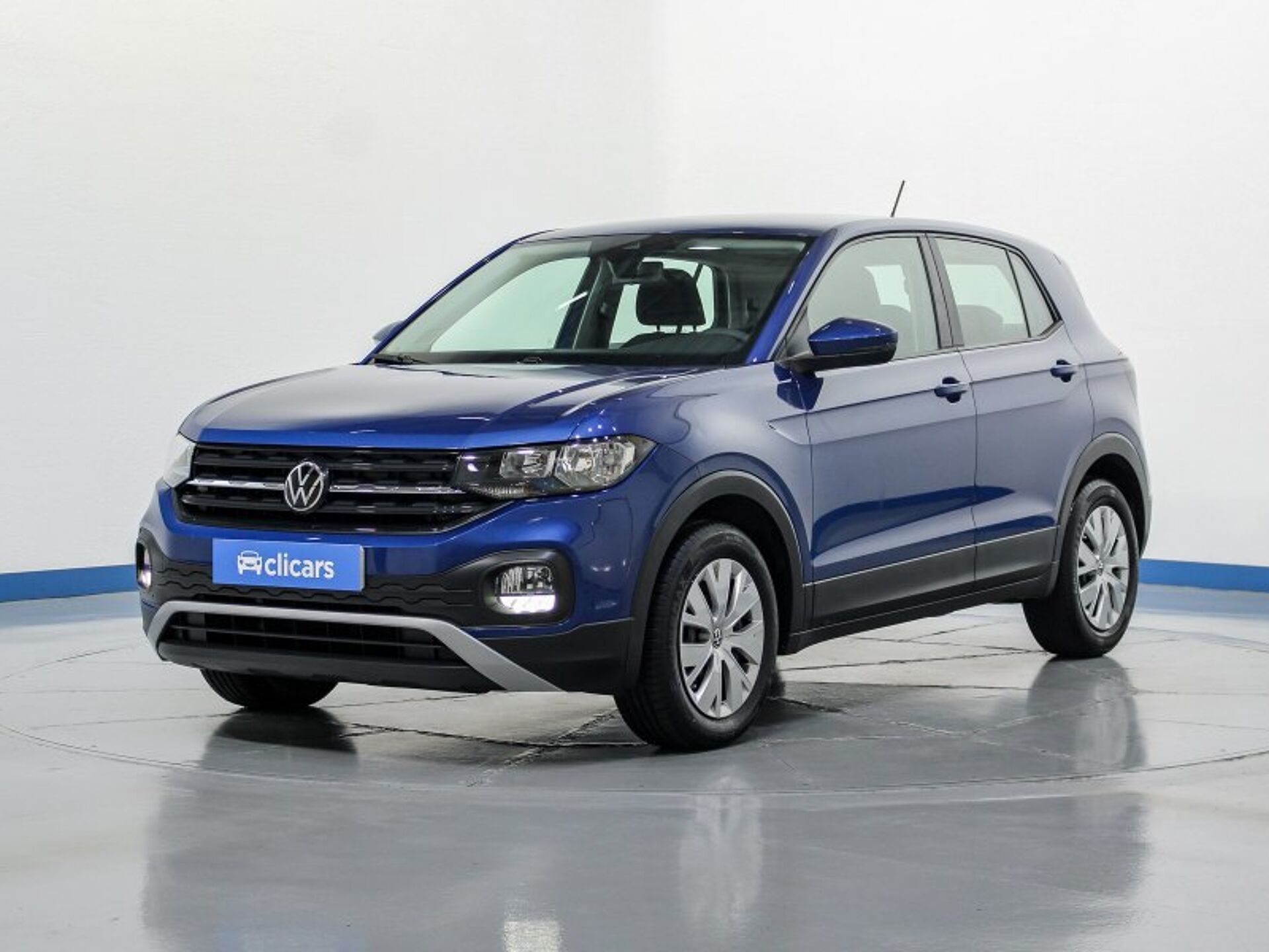Imagen de VOLKSWAGEN T-Cross
