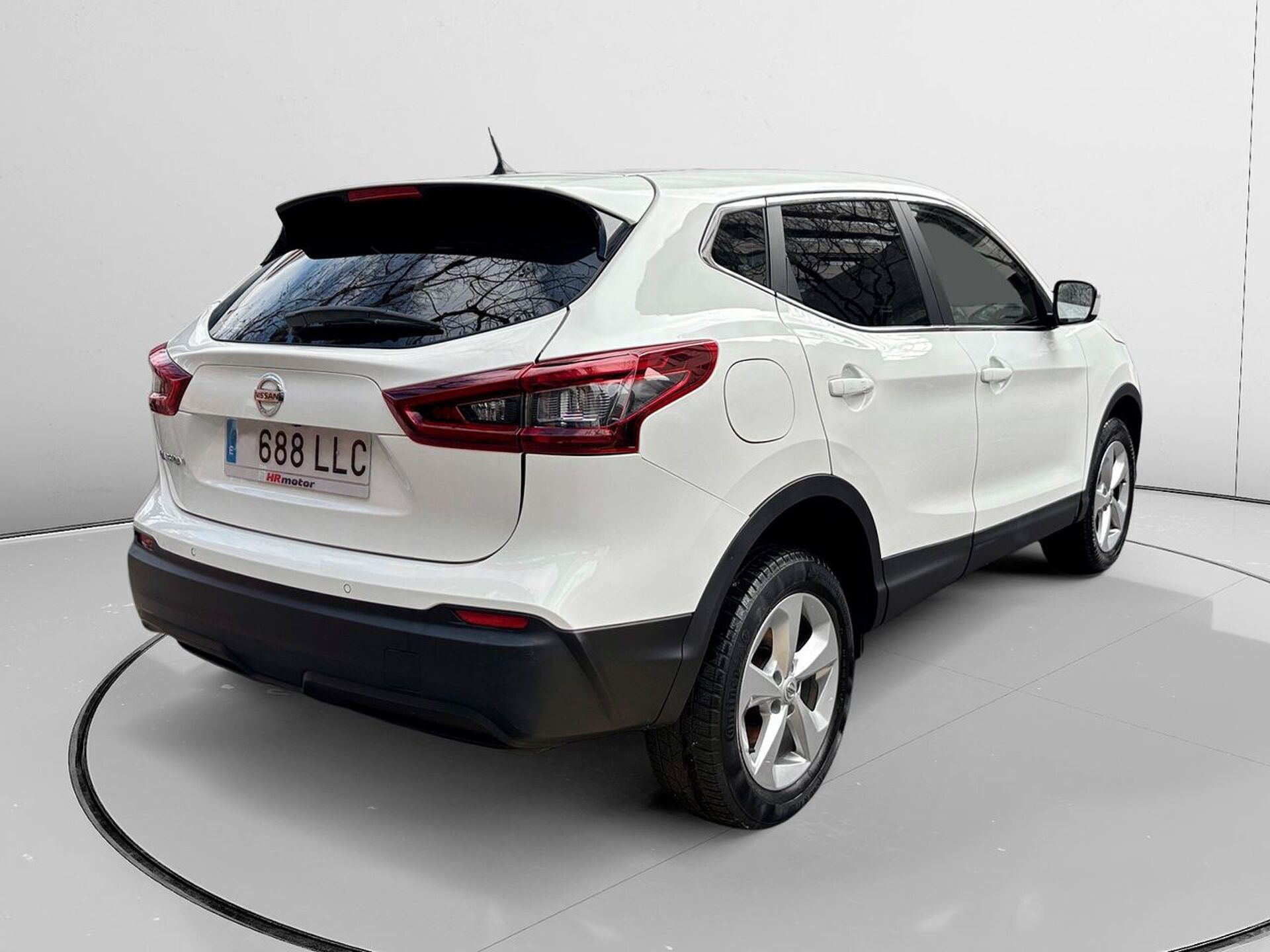 Imagen 2 de NISSAN Qashqai