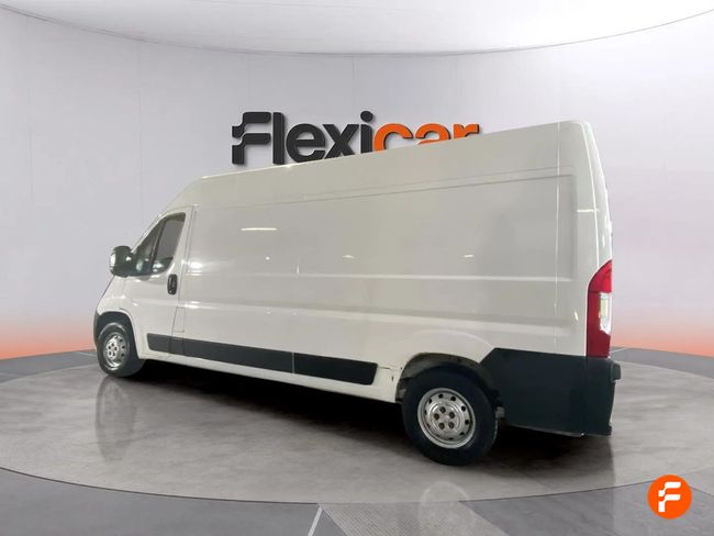 Foto del PEUGEOT Boxer Furgón 2.2BlueHDI 335 L2H2 S&S 140