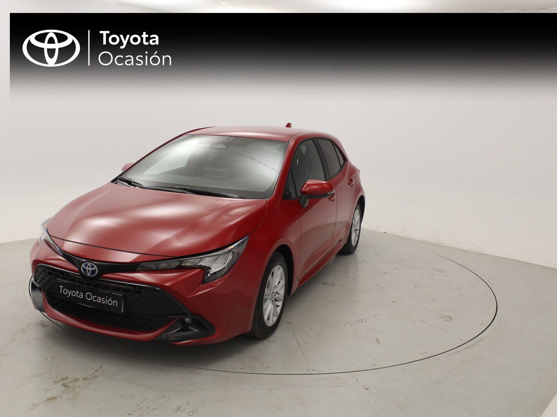 Imagen de TOYOTA Corolla