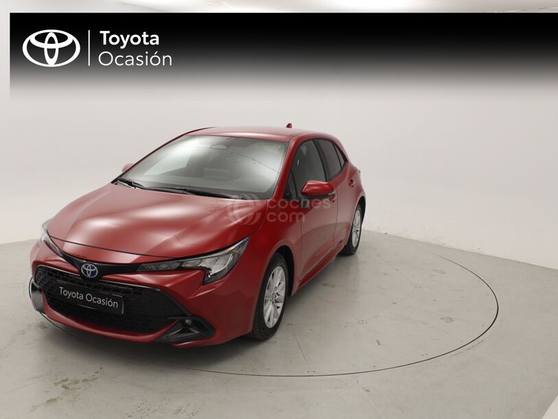Foto del TOYOTA Corolla 140H Active Plus