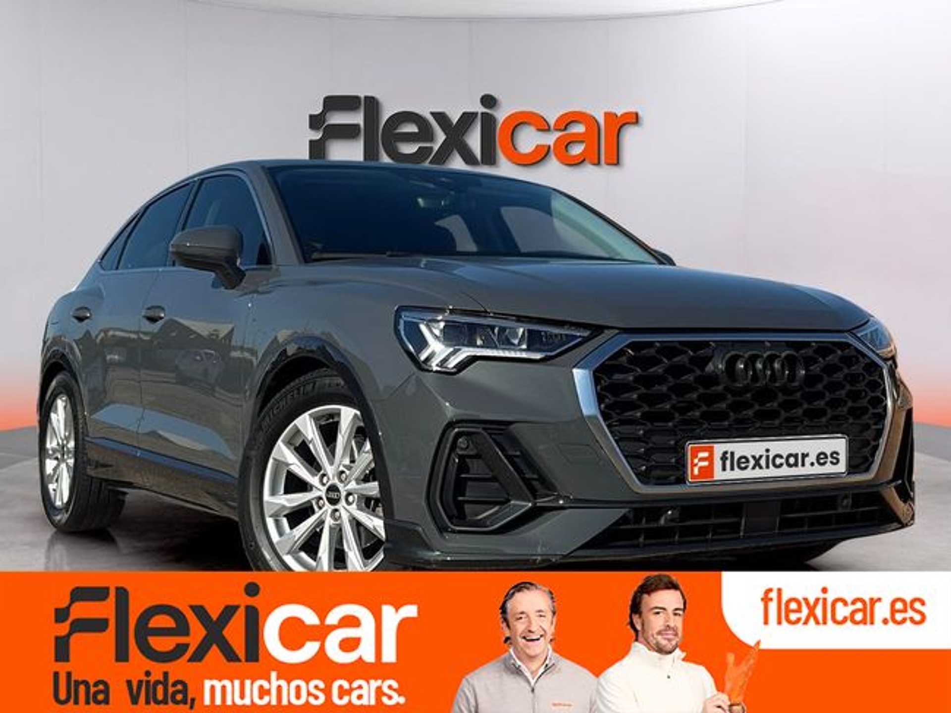 Imagen de AUDI Q3