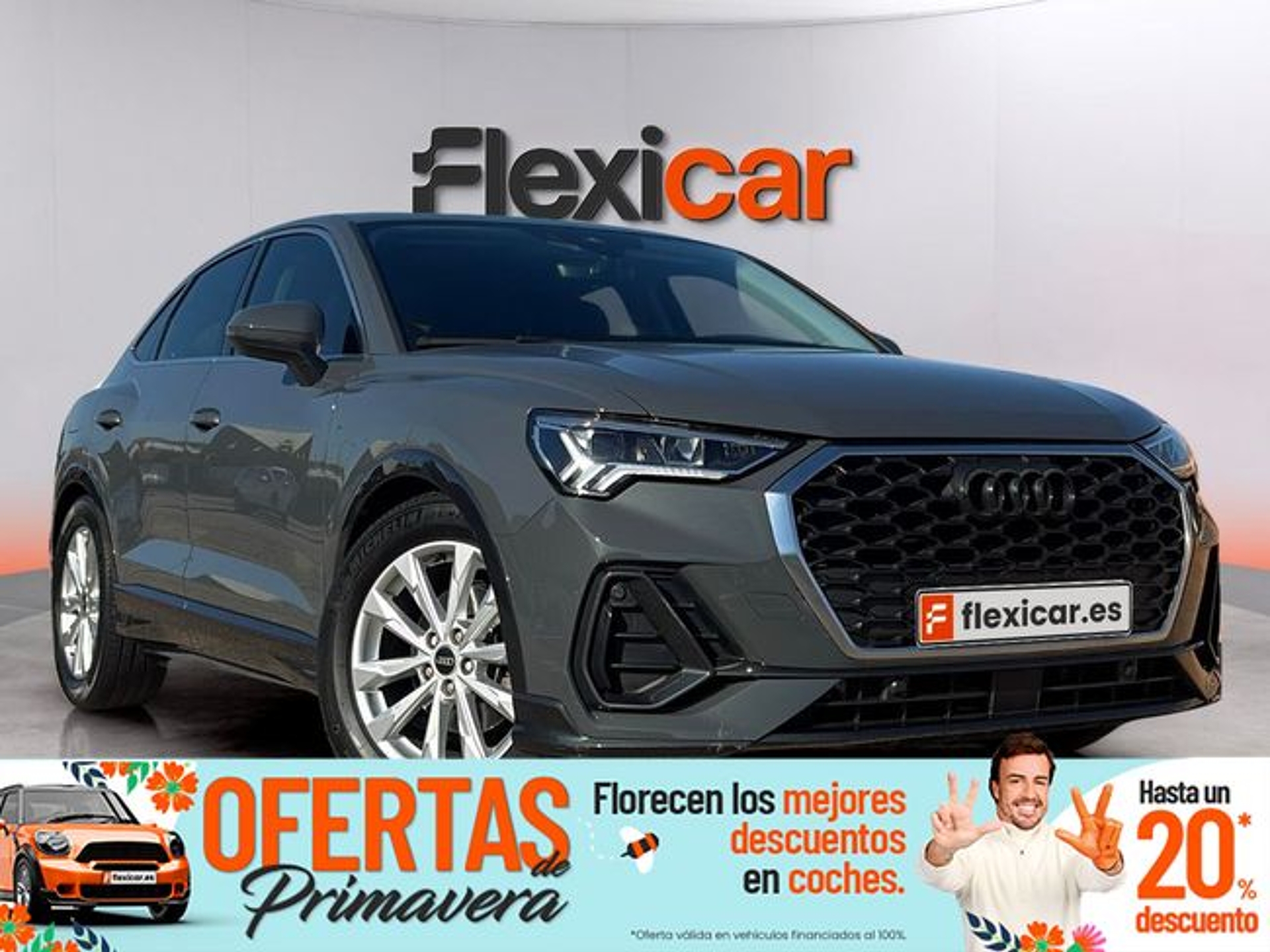 Imagen de AUDI Q3