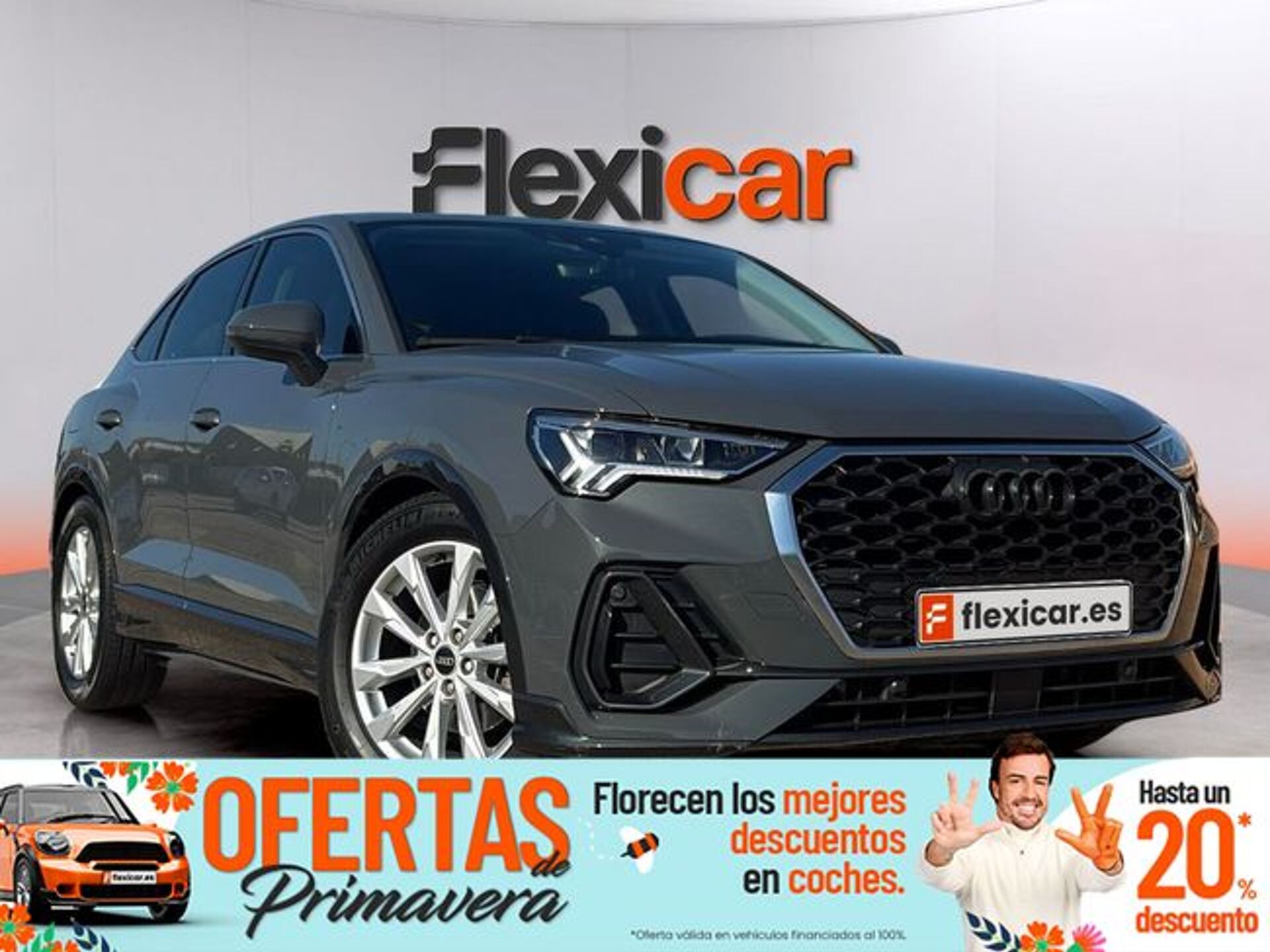 Imagen 1 de AUDI Q3