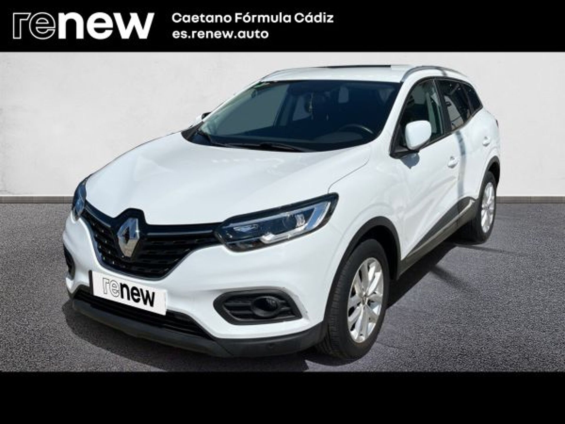 Imagen de RENAULT Kadjar