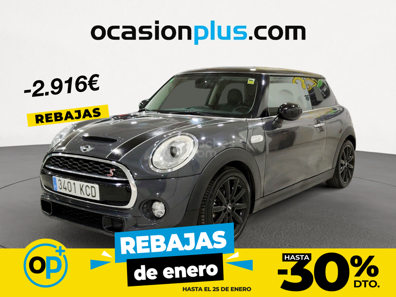 Foto del MINI Mini Cooper S