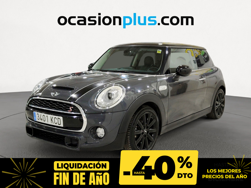 Foto del MINI Mini Cooper S