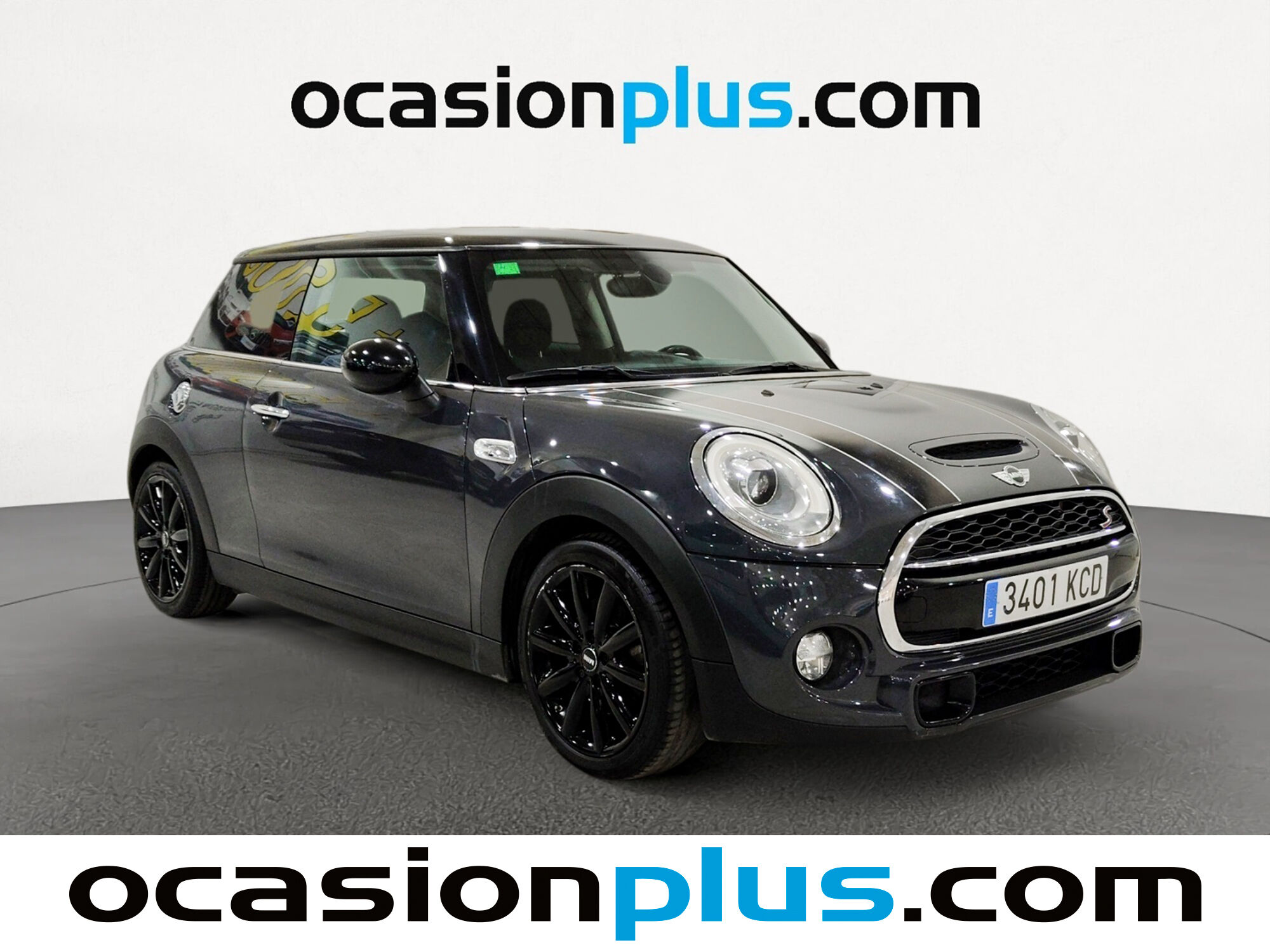 Foto del MINI Mini Cooper S