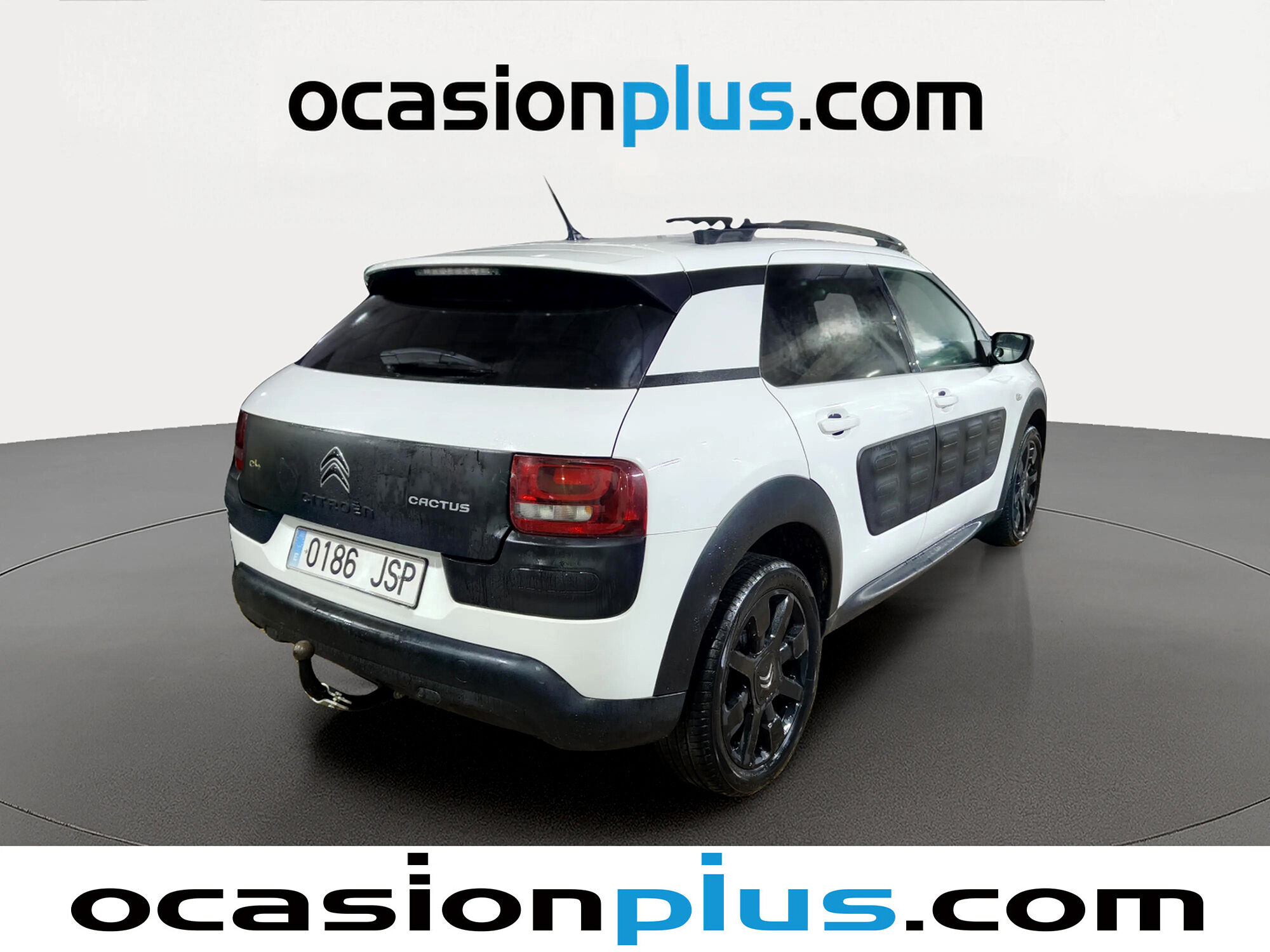 Foto del CITROEN C4 Cactus 1.6 BlueHDi S&S Feel 100