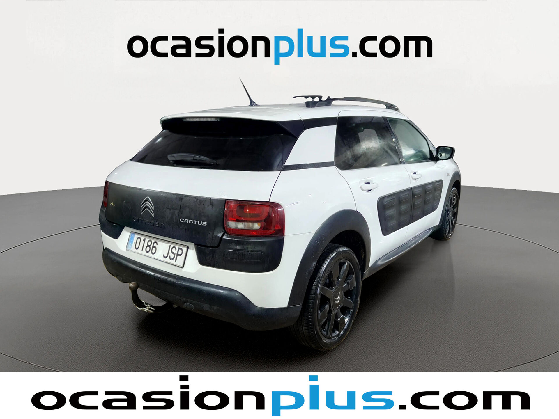 Imagen 3 de CITROEN C4 Cactus