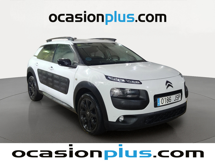 Foto del CITROEN C4 Cactus 1.6BlueHDi S&S Feel Edition ETG6 100
