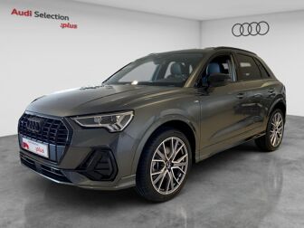 Imagen de AUDI Q3 40 TDI Black line quattro S tronic 147kW