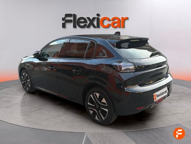 Foto del PEUGEOT 208 1.2 Puretech S&S Allure 100