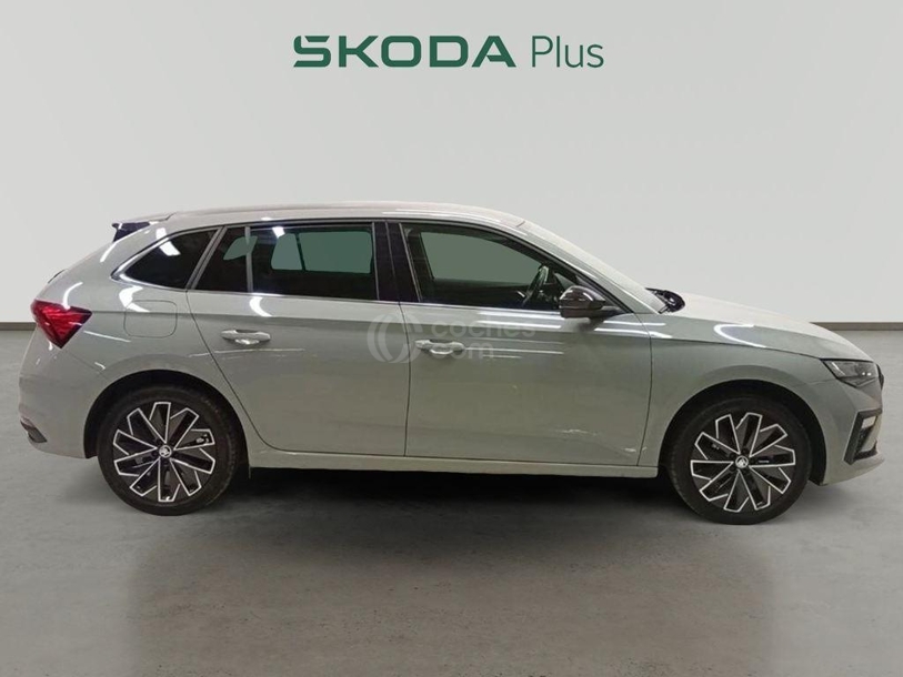 Foto del SKODA Scala 1.0 TSI Design DSG 85kW