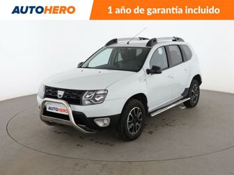 Imagen de DACIA Duster 1.5dCi Laureate 4x4 110