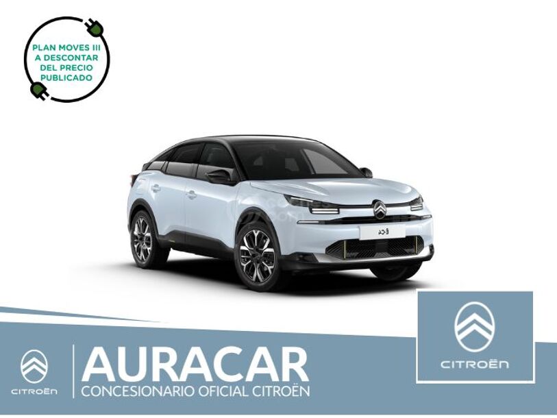 Foto del CITROEN C4 ë - Shine 100kW