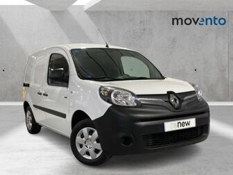 Imagen de RENAULT Kangoo Z.E. Furgón Flexi