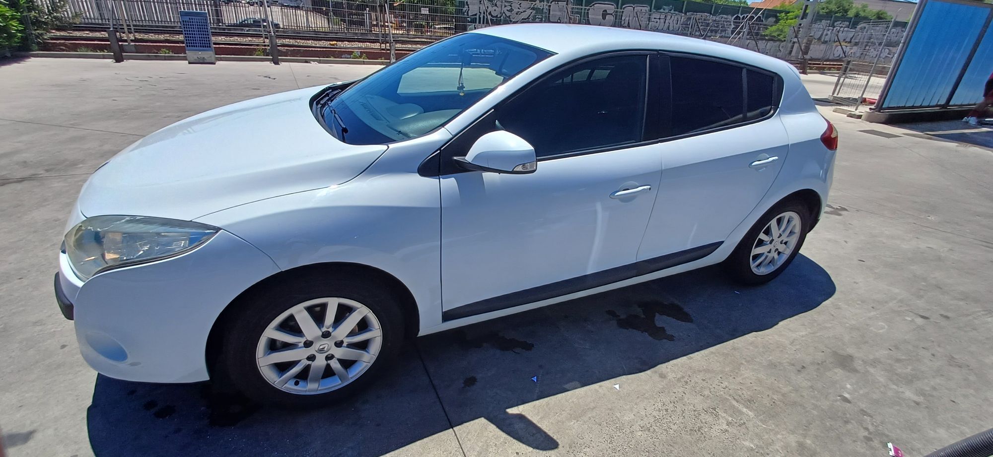 Foto del RENAULT Mégane 1.5dCi Emotion