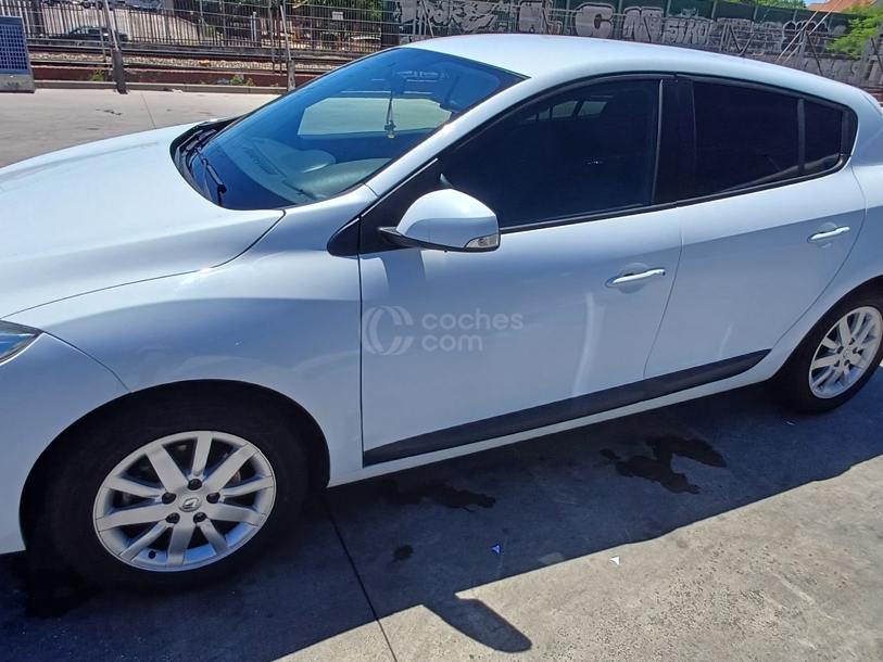 Foto del RENAULT Mégane 1.5dCi Emotion